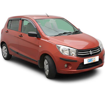 Maruti Celerio-img